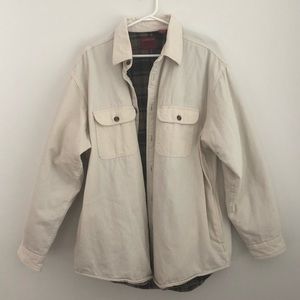 VINTAGE ARROW Workwear Jacket